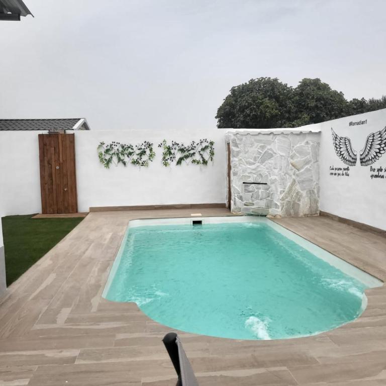 Villa Romadian - Casa de 4 dormitorios - 5