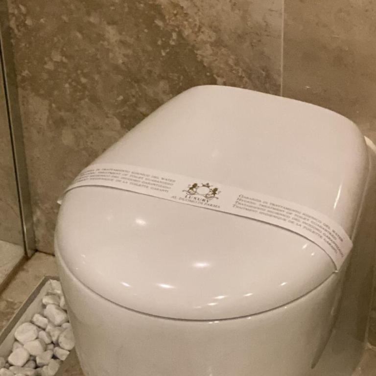 Luxury 3 al duomo di parma - Appartamento con 1 Camera da Letto - 12