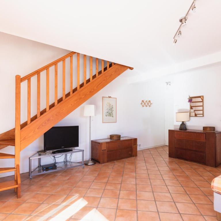 Chalet Clos Gauthier - Appartement - 6