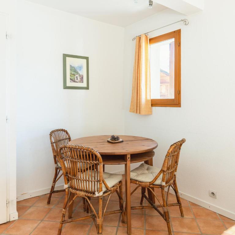 Chalet Clos Gauthier - Appartement - 8