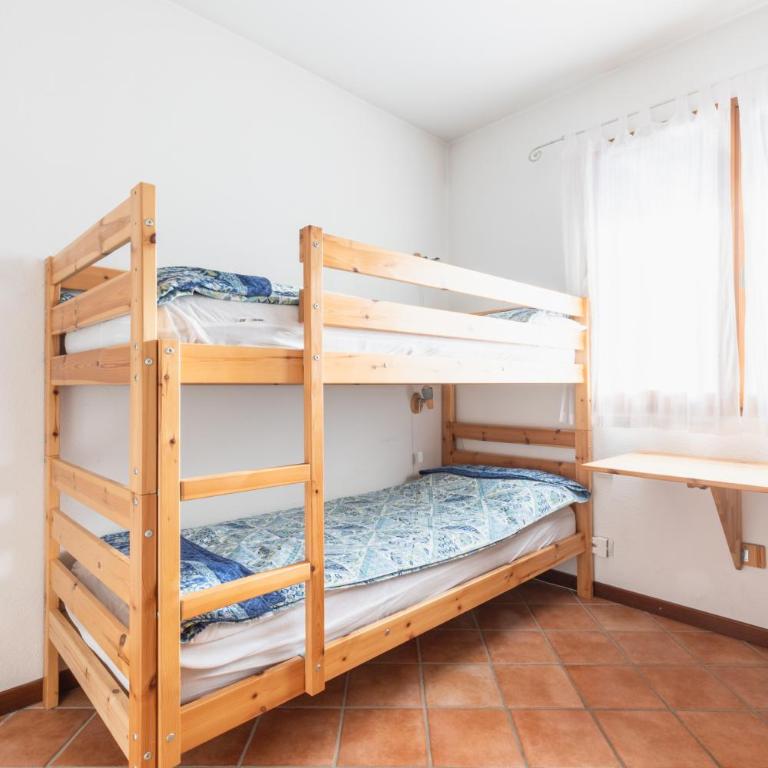 Chalet Clos Gauthier - Appartement - 16