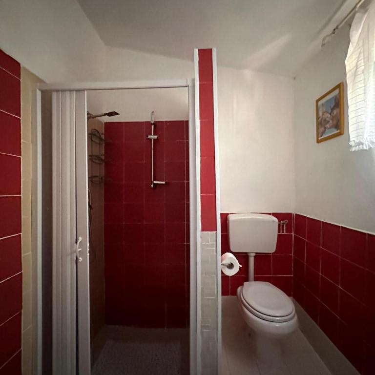 Casa Himera Fontane Bianche - Chambre Double - 6