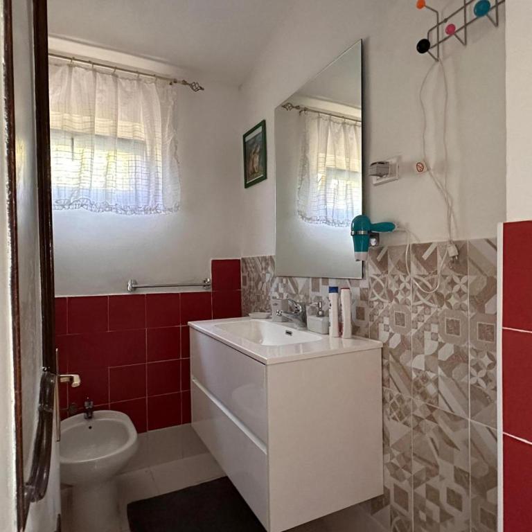 Casa Himera Fontane Bianche - Chambre Double - 7