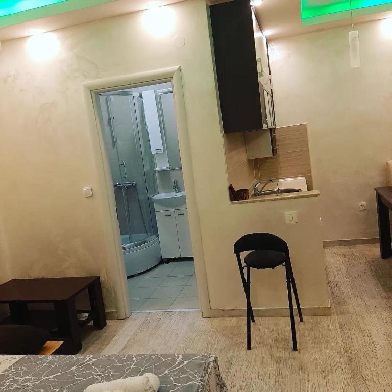 Apartmani Čukić Rafailovići - Apartman sa Terasom - 1