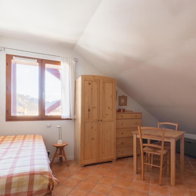 Chalet Clos Gauthier - Appartement - 24