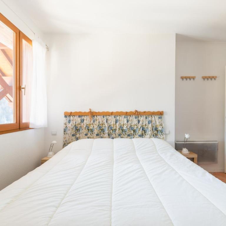 Chalet Clos Gauthier - Appartement - 18