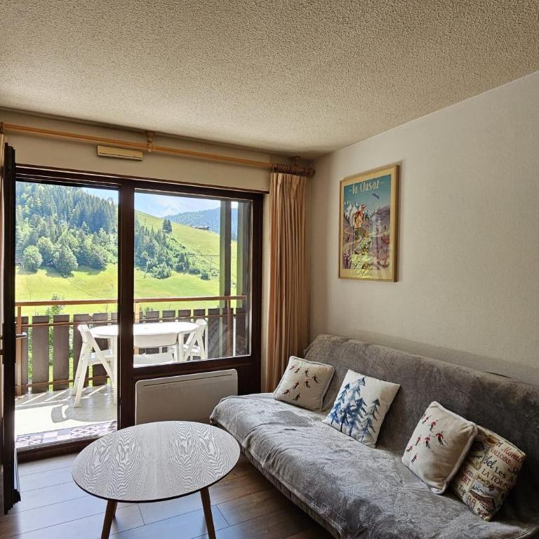 3-star apartment with view - Apartment - 1