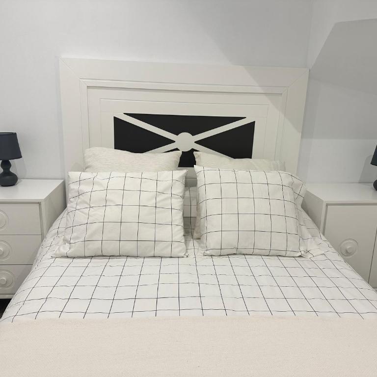 Casa Bela I Apart Lux Santiago - Apartamento de 2 dormitorios - 30