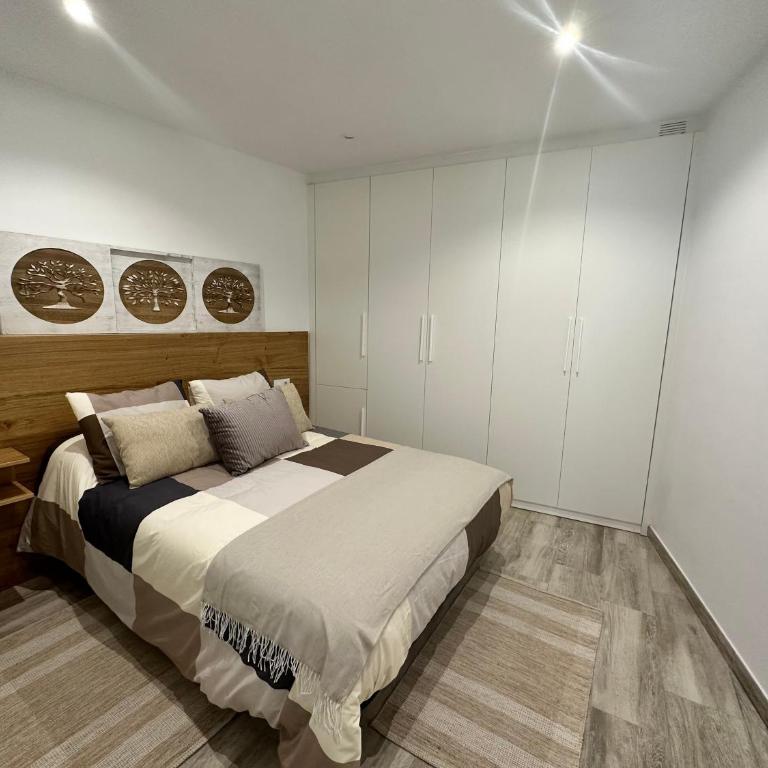 Casa Bela I Apart Lux Santiago - Apartamento de 2 dormitorios - 22