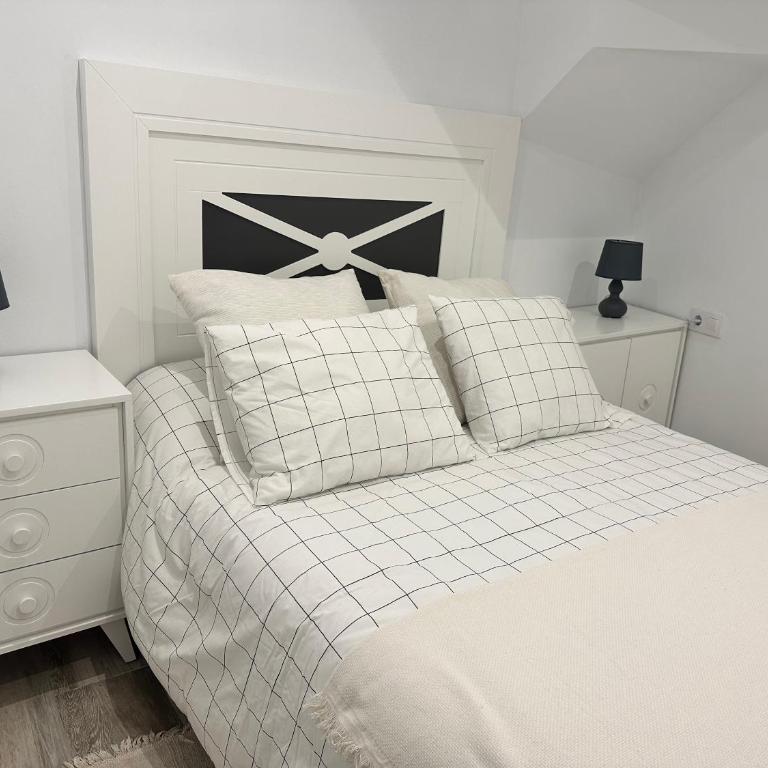 Casa Bela I Apart Lux Santiago - Apartamento de 2 dormitorios - 31