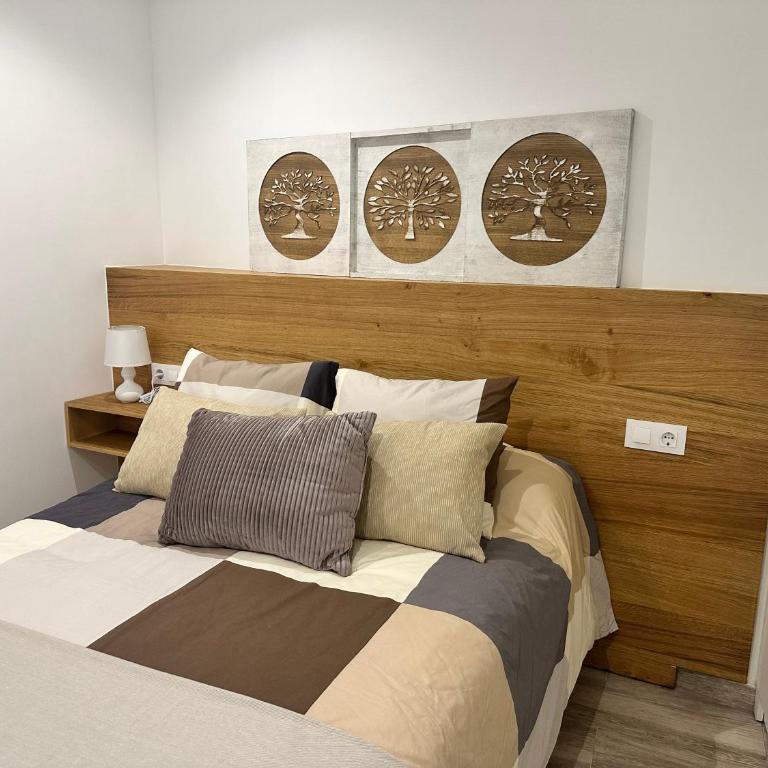 Casa Bela I Apart Lux Santiago - Apartamento de 2 dormitorios - 23
