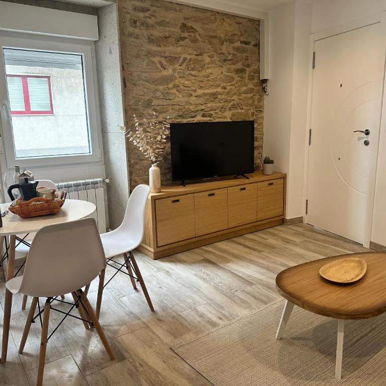 Casa Bela I Apart Lux Santiago - Apartamento de 2 dormitorios - 13