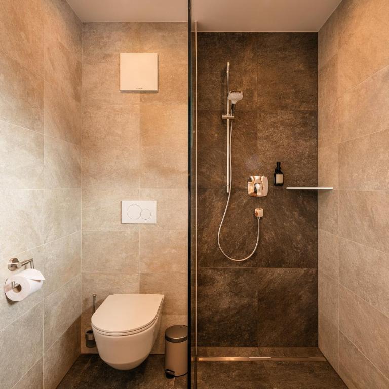 Apartments Fliegerbichl - Familie Voithofer - Apartment mit 2 Schlafzimmern - 13