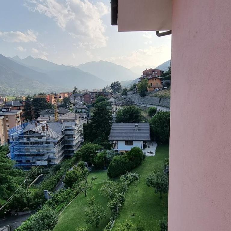 YUDI HOUSE - Appartamento con 1 Camera da Letto - 14