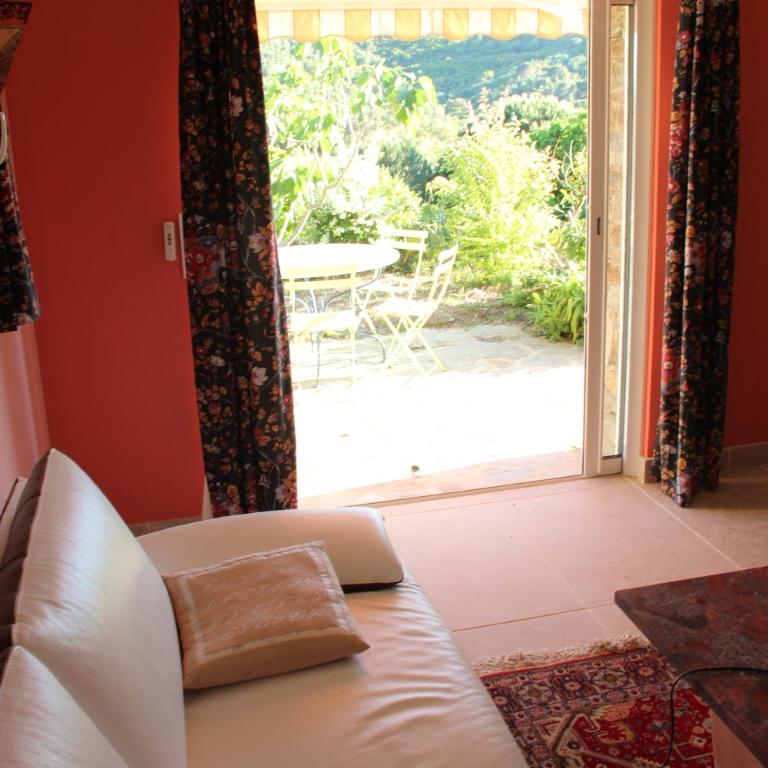Villa Carpe Diem - Appartement - Vue sur Mer - 10