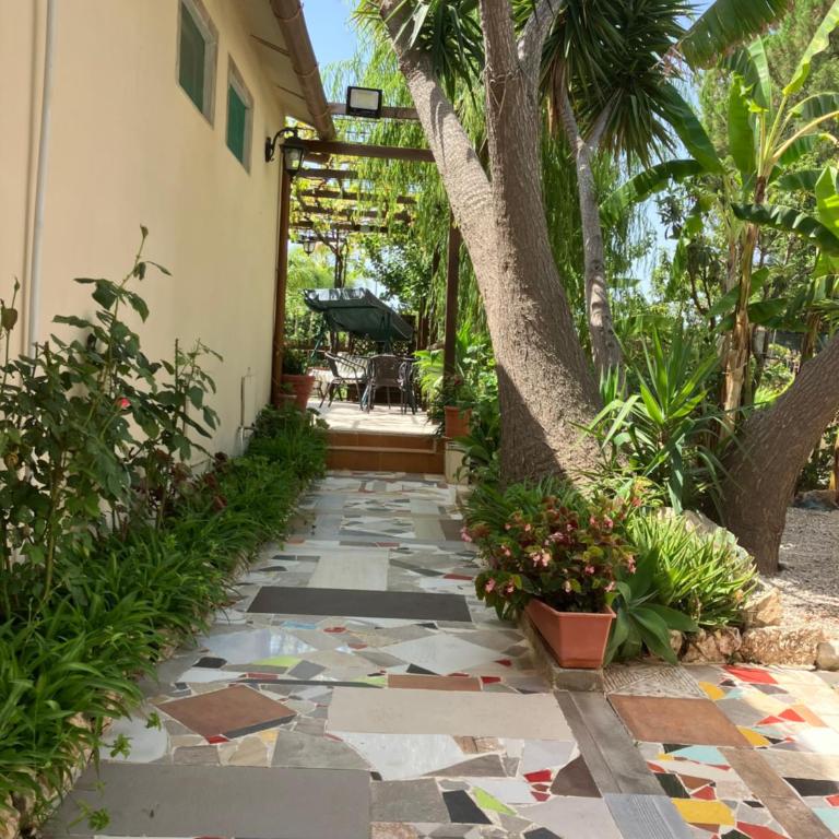 Casa Himera Fontane Bianche - Chambre Double - 8