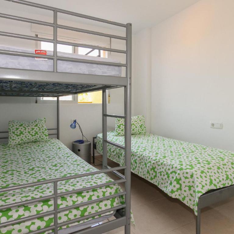 LAS BRISAS - Apartamento de 2 dormitorios - 16