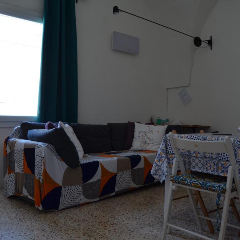 le STELLE - Casa con 1 Camera da Letto - 4