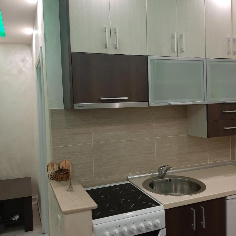 Apartmani Čukić Rafailovići - Apartman sa Terasom - 3