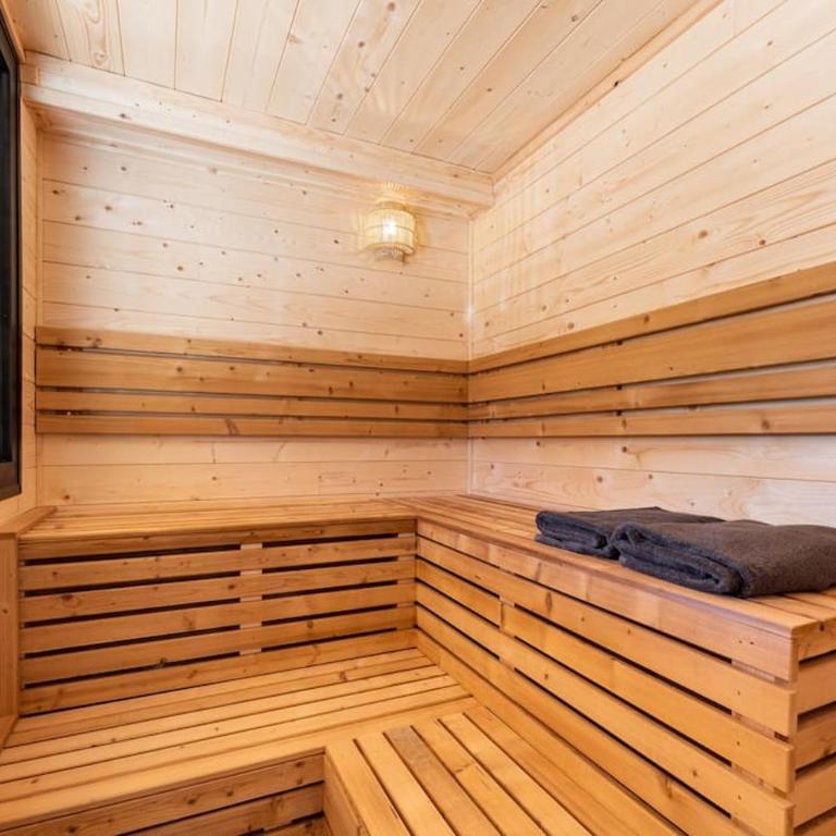 Chalet perché Chabanon - Alpes du Sud - Chalet 2 Chambres - 6