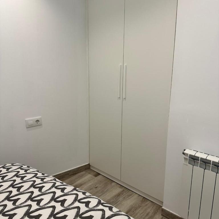 Casa Bela I Apart Lux Santiago - Apartamento de 2 dormitorios - 32