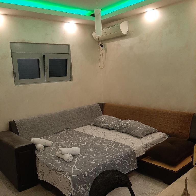Apartmani Čukić Rafailovići - Apartman sa Terasom - 5