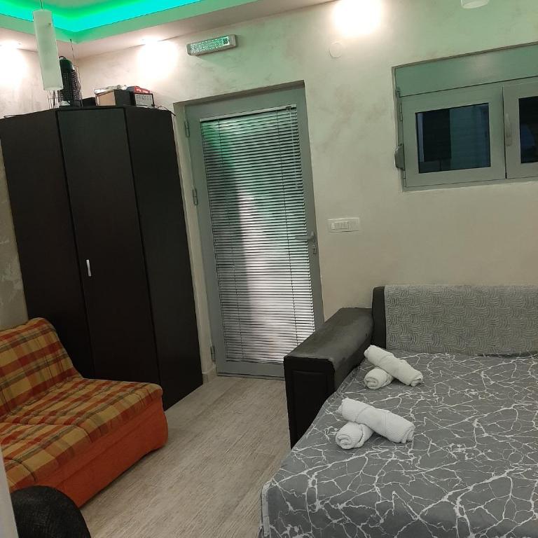 Apartmani Čukić Rafailovići - Apartman sa Terasom - 7