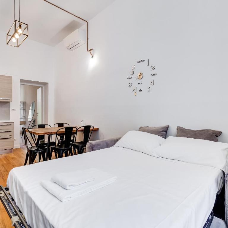 BMGA l Central Holiday House 2Bdr near Vatican - Appartement 2 Chambres - 37