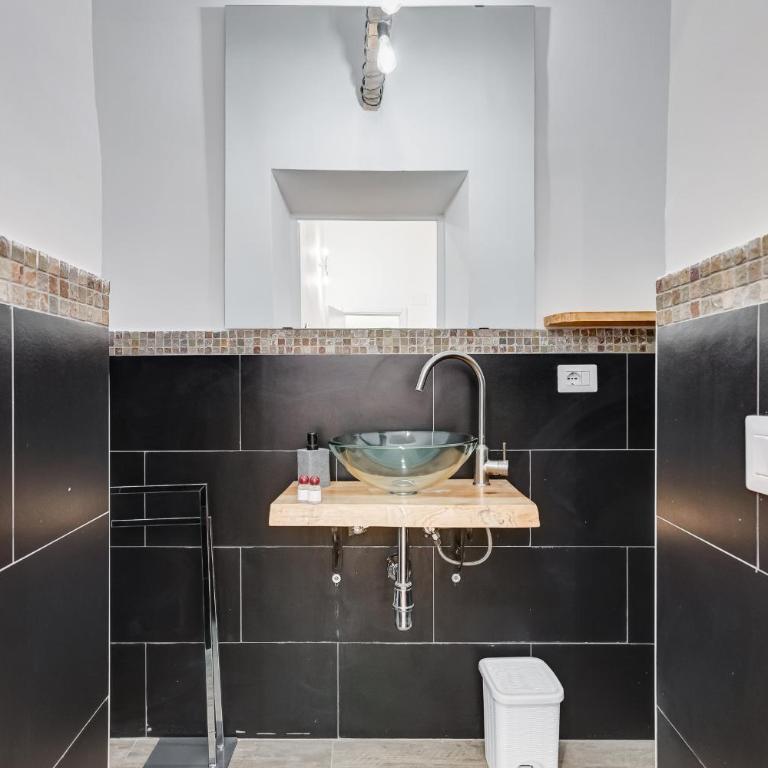 BMGA l Central Holiday House 2Bdr near Vatican - Appartement 2 Chambres - 35