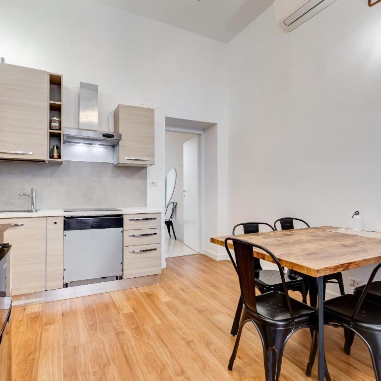 BMGA l Central Holiday House 2Bdr near Vatican - Appartement 2 Chambres - 25