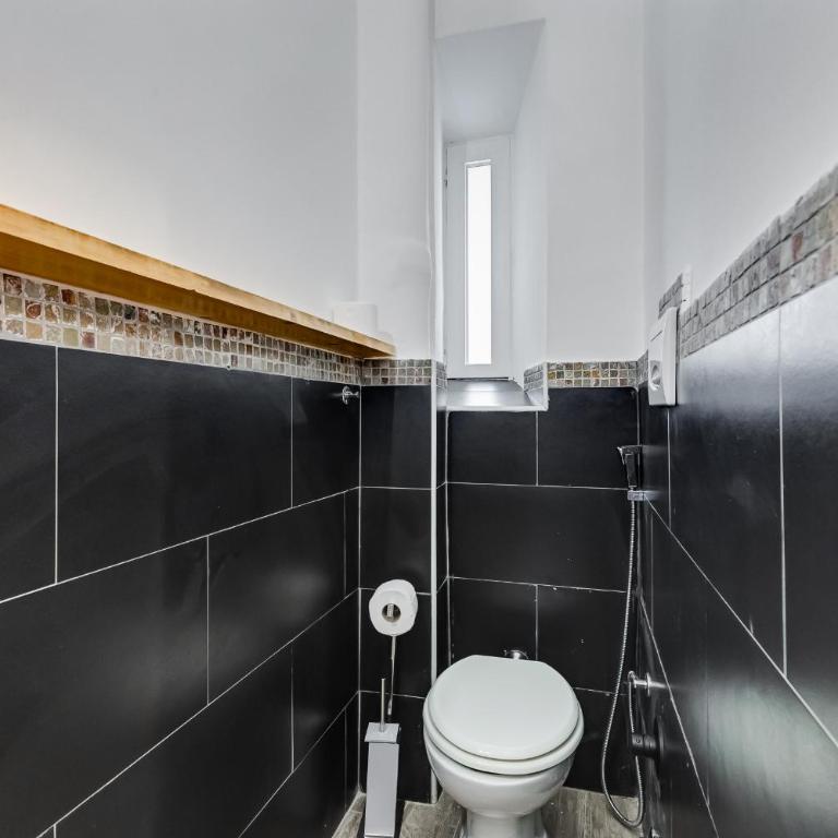 BMGA l Central Holiday House 2Bdr near Vatican - Appartement 2 Chambres - 6