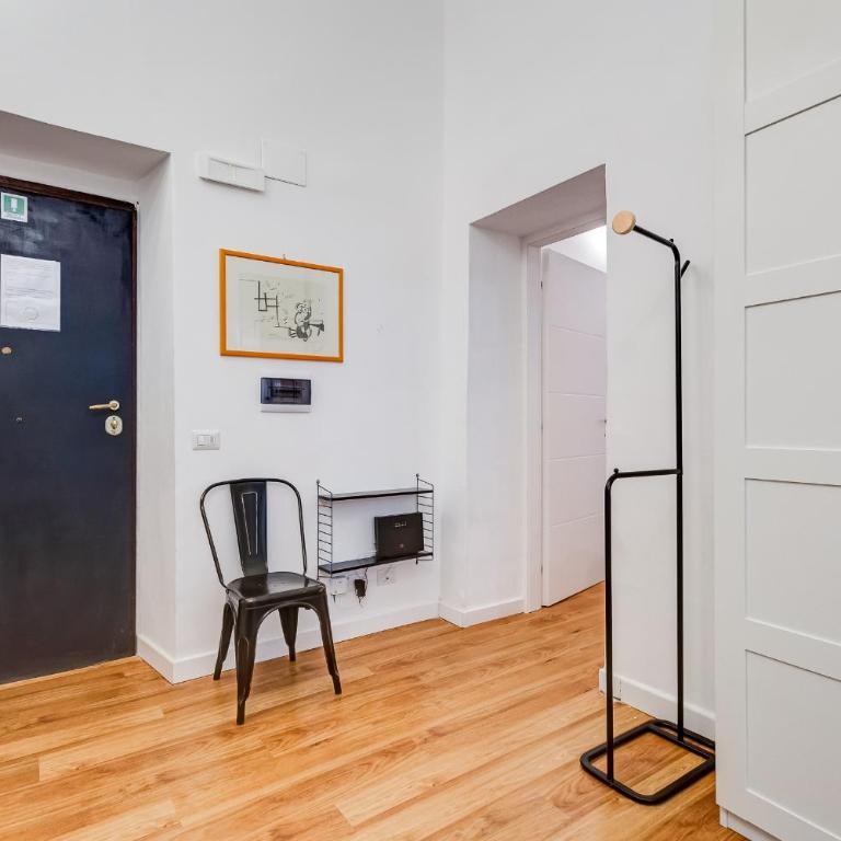 BMGA l Central Holiday House 2Bdr near Vatican - Appartement 2 Chambres - 29