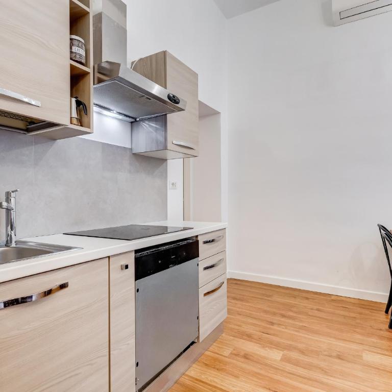 BMGA l Central Holiday House 2Bdr near Vatican - Appartement 2 Chambres - 26