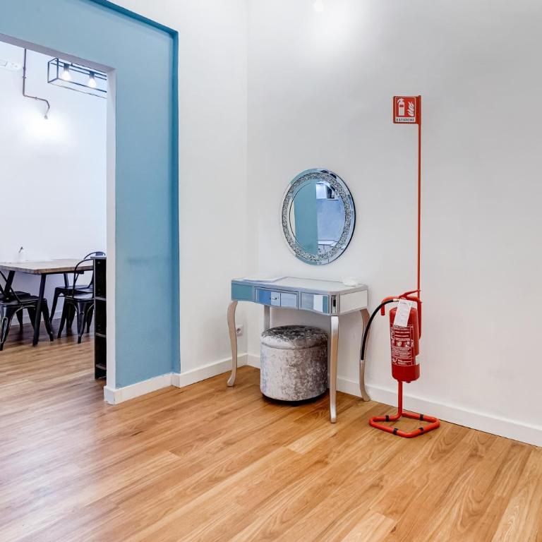 BMGA l Central Holiday House 2Bdr near Vatican - Appartement 2 Chambres - 28