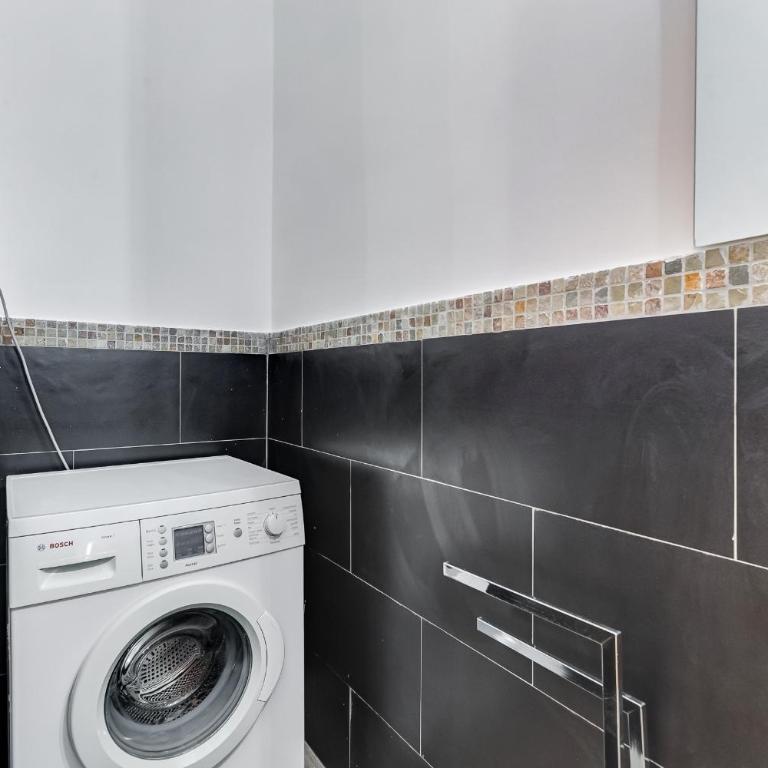 BMGA l Central Holiday House 2Bdr near Vatican - Appartement 2 Chambres - 13