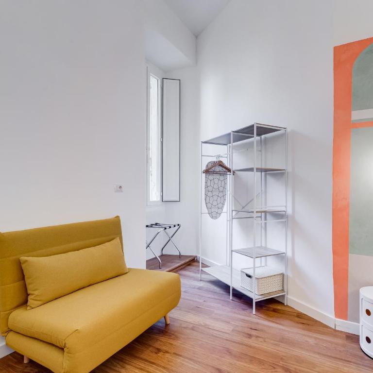 BMGA l Central Holiday House 2Bdr near Vatican - Appartement 2 Chambres - 14