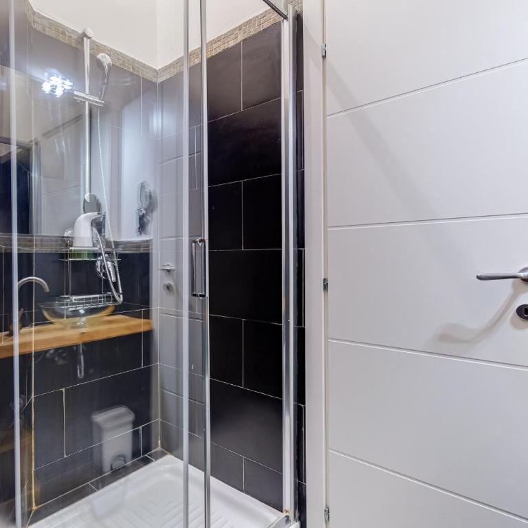BMGA l Central Holiday House 2Bdr near Vatican - Appartement 2 Chambres - 15
