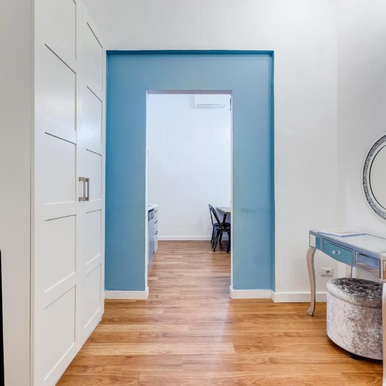 BMGA l Central Holiday House 2Bdr near Vatican - Appartement 2 Chambres - 16