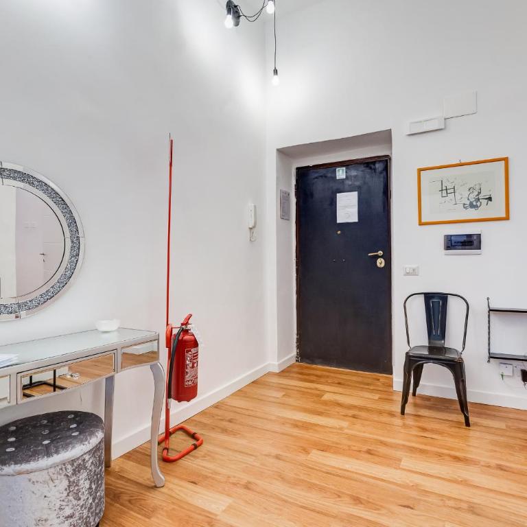BMGA l Central Holiday House 2Bdr near Vatican - Appartement 2 Chambres - 21