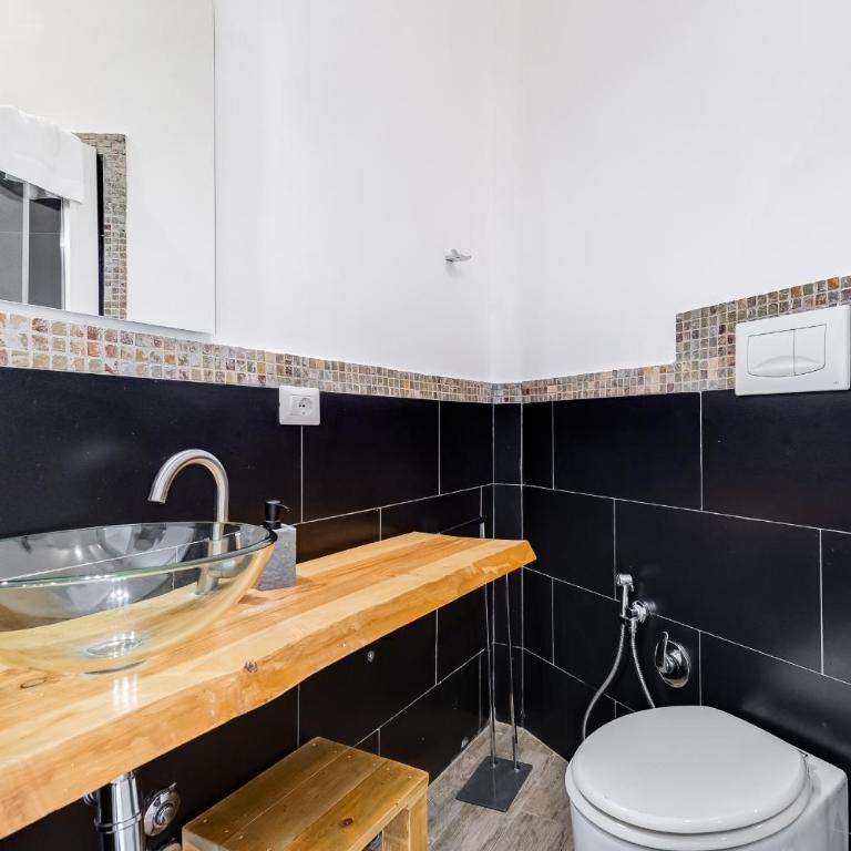 BMGA l Central Holiday House 2Bdr near Vatican - Appartement 2 Chambres - 24