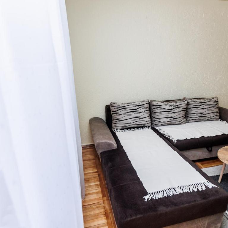 MI Apartment - Apartman sa 1 Spavaćom Sobom - 12