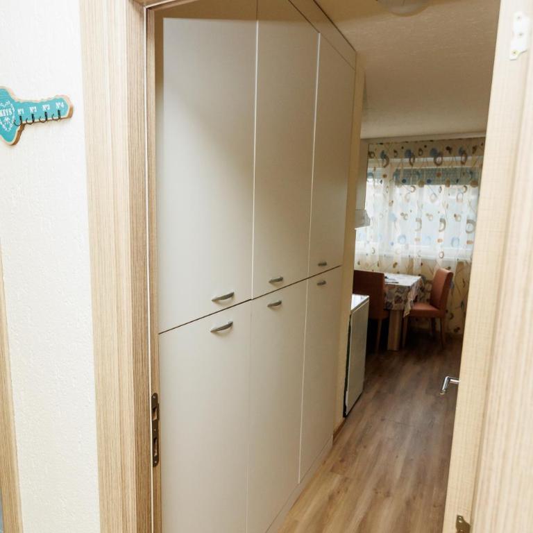 MI Apartment - One-Bedroom Apartment - 21