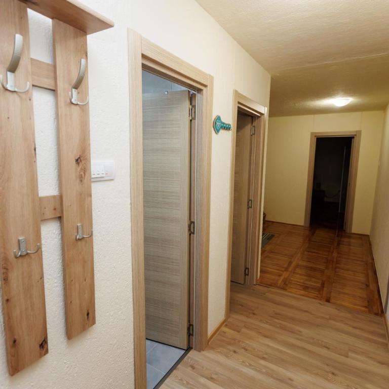 MI Apartment - One-Bedroom Apartment - 23