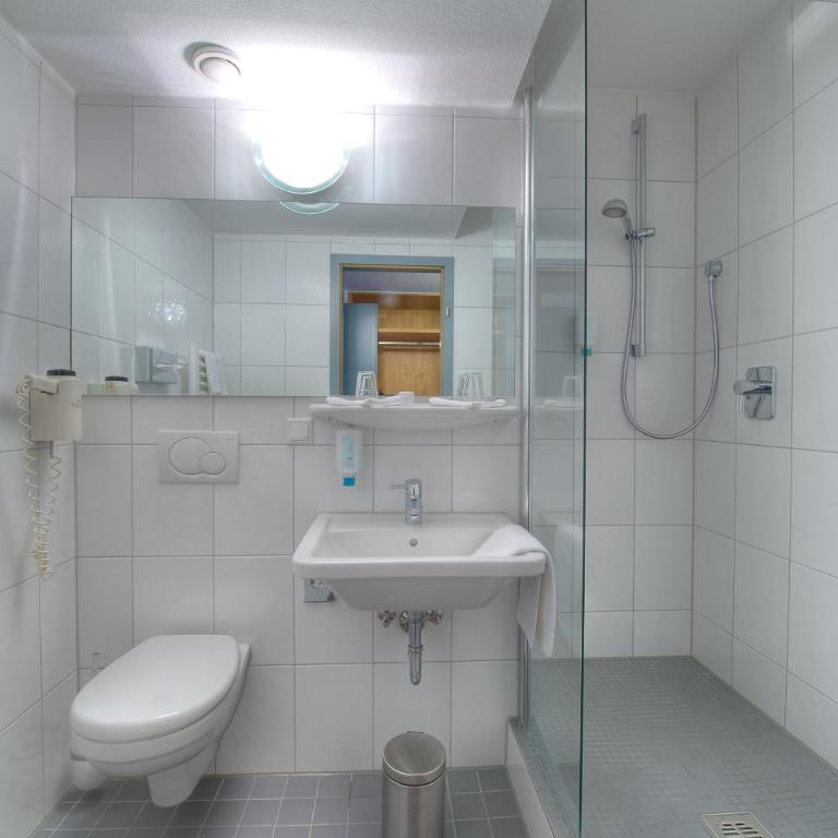 Dürer-Hotel - Habitación Doble - 4