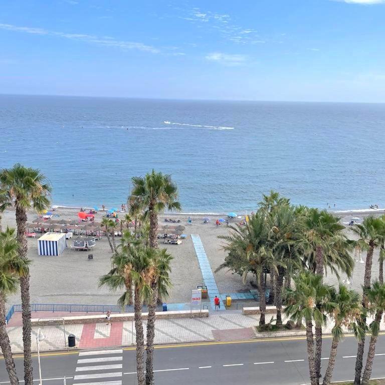 Las Góndolas vistas al mar - Estudio con vistas al mar - 7