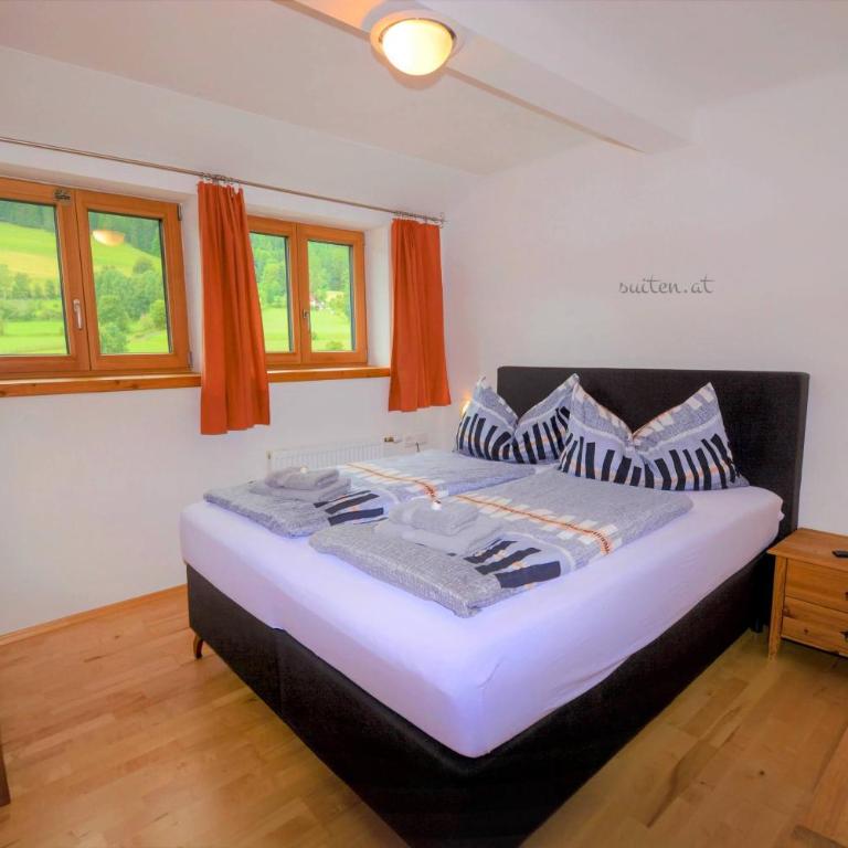 David Appartments - Großes Apartment mit 1 Schlafzimmer - 17