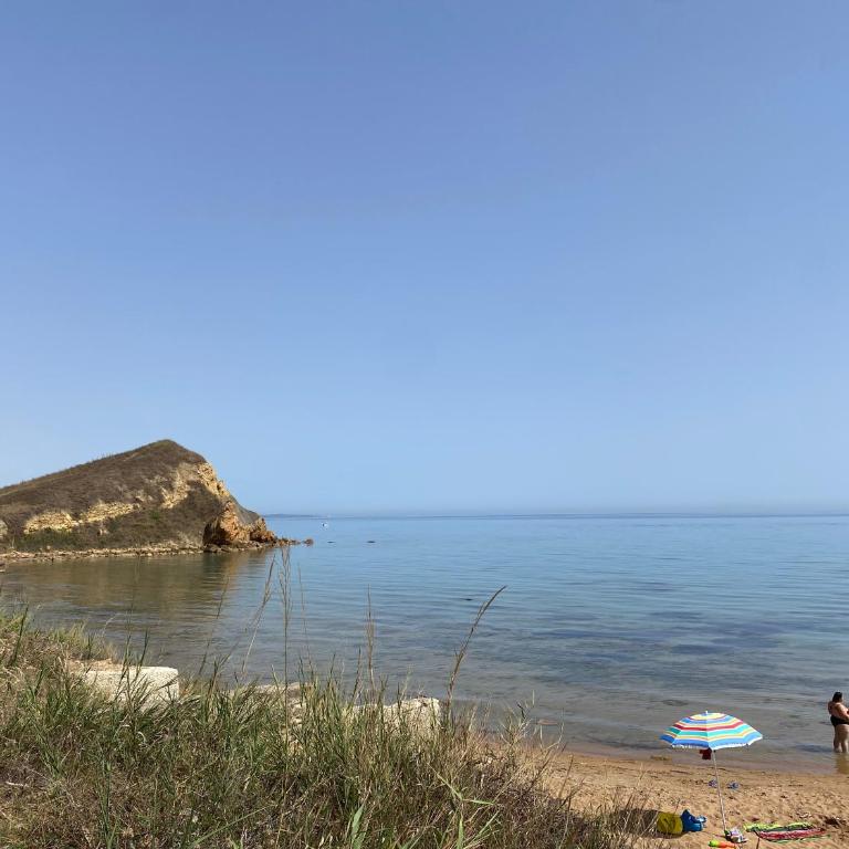 Villa Anna - Appartamento relax 3 minuti a piedi dalla spiaggia - Three-Bedroom Apartment - 32