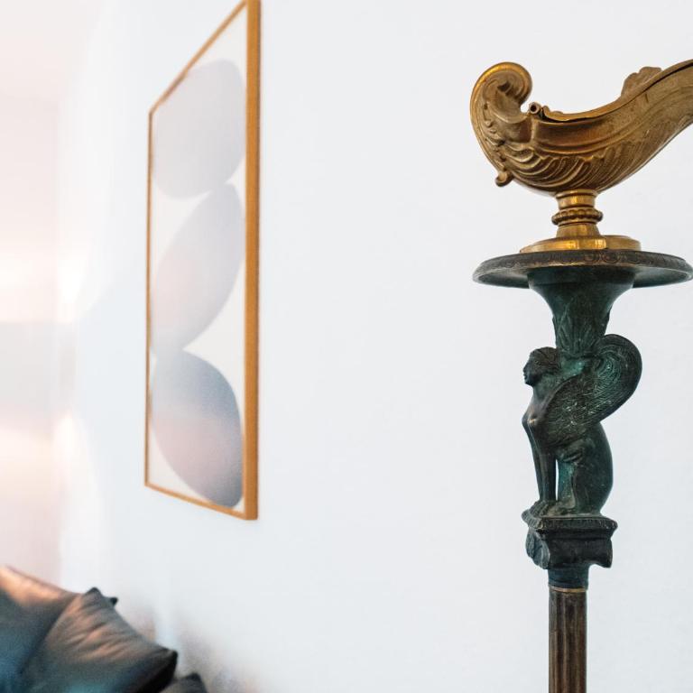 Schönste Location in Würzburg - Apartment mit 2 Schlafzimmern - 21