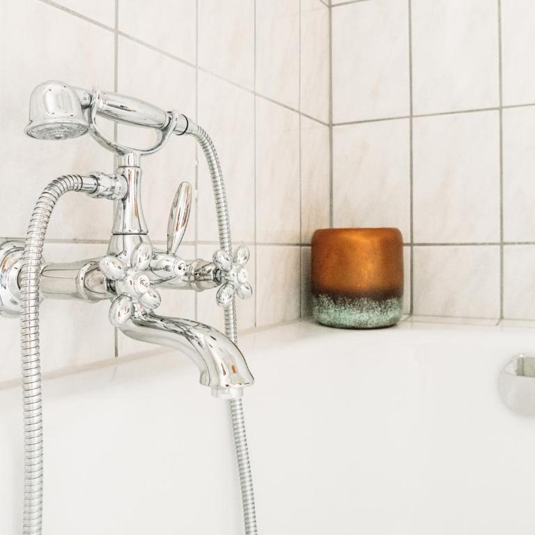 Schönste Location in Würzburg - Apartment mit 2 Schlafzimmern - 28