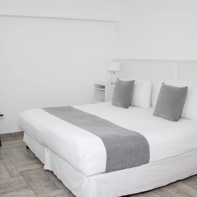 Ker Recoleta Hotel - Habitación Doble Clásica - 2